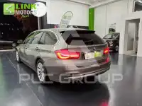 2016 BMW 330