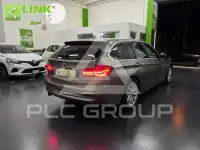 2016 BMW 330