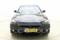 2016 BMW 330