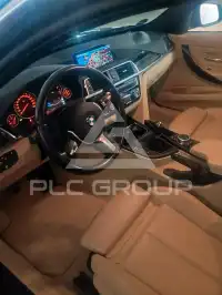 2016 BMW 330