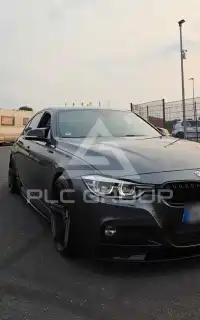 2016 BMW 330