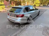 2016 BMW 330