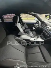 2016 BMW 330