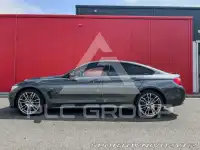 2016 BMW 330