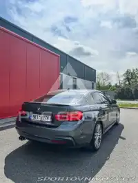 2016 BMW 330