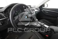 2016 BMW 330
