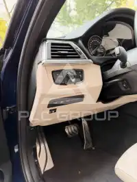 2016 BMW 330