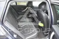 2016 BMW 330