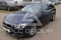 2016 BMW 330