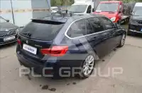 2016 BMW 330