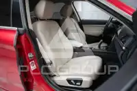 2016 BMW 330