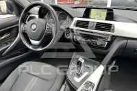 2016 BMW 330
