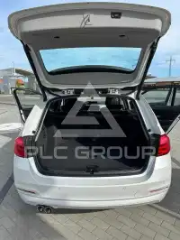 2016 BMW 330