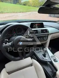 2016 BMW 330