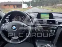 2016 BMW 330