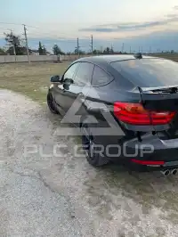 2016 BMW 330