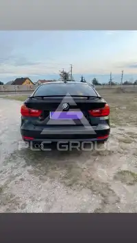 2016 BMW 330