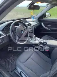 2016 BMW 330
