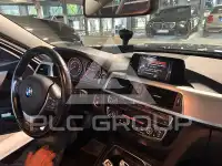 2016 BMW 330