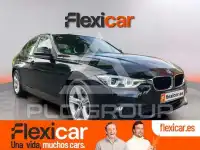 2016 BMW 330