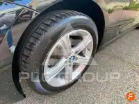 2016 BMW 330