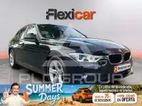 2016 BMW 330