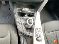 2016 BMW 330