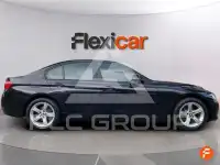 2016 BMW 330