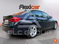 2016 BMW 330