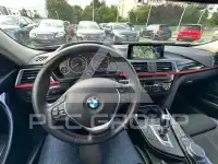 2016 BMW 330