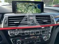2016 BMW 330