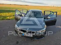 2016 BMW 330