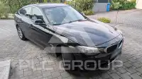 2016 BMW 330
