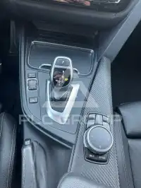2016 BMW 330