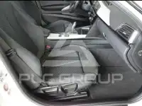 2016 BMW 330