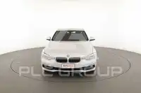 2016 BMW 330
