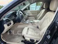 2016 BMW 330