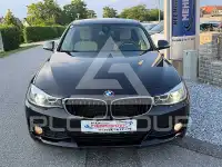 2016 BMW 330