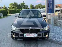 2016 BMW 330