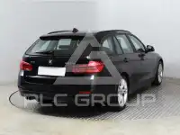 2016 BMW 330