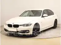 2016 BMW 330
