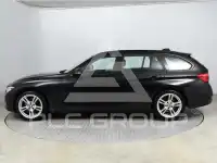 2016 BMW 330