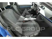 2016 BMW 330