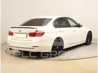 2016 BMW 330