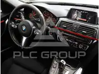 2016 BMW 330