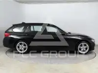 2016 BMW 330