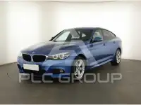 2016 BMW 330