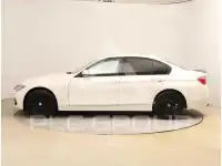 2016 BMW 330