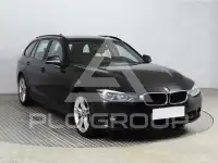 2016 BMW 330