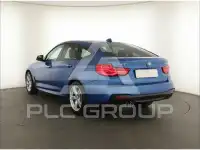 2016 BMW 330
